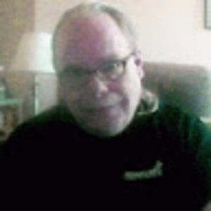 Meet your Posher, Pastor paul j